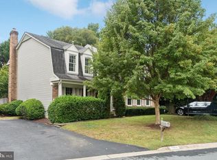 7904 Jensen Pl, Bethesda, MD 20817