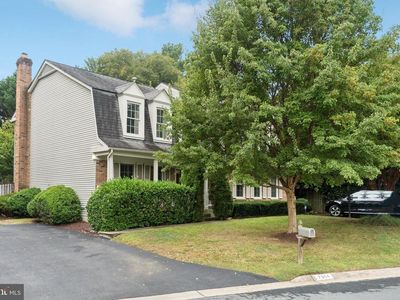 7904 Jensen Pl, Bethesda, MD, 20817