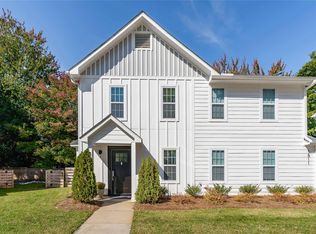 1511 Briar Creek Rd APT A, Charlotte, NC 28205