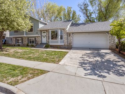 763 W Windflower Ln, Sandy, UT, 84070