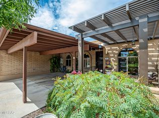 454 W Calle Lago, Tucson, AZ 85704