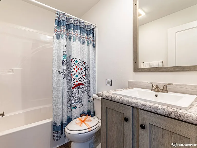 111 Hollowood Trl — Photo 13