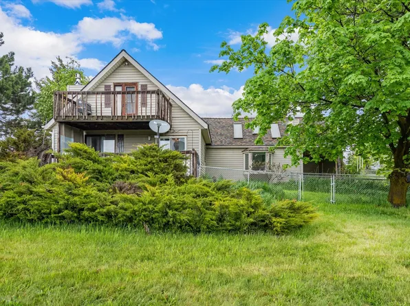 300 & 310 Hartt Hill Dr, Kalispell, MT 59901
