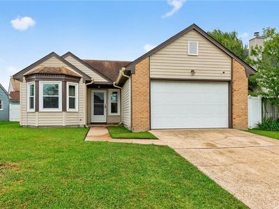 1936 Southaven Dr, Virginia Beach, VA, 23464