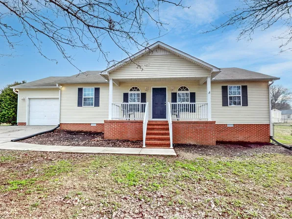 225 Miriah Dr, McMinnville, TN 37110