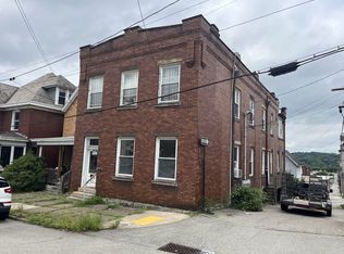 211 S 2nd St #D, Jeannette, PA