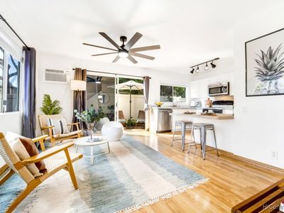 91-1028 Hoomaka St #33, Ewa Beach, HI, 96706