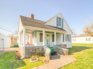 1665 Richmond Rd, Columbus, OH 43223