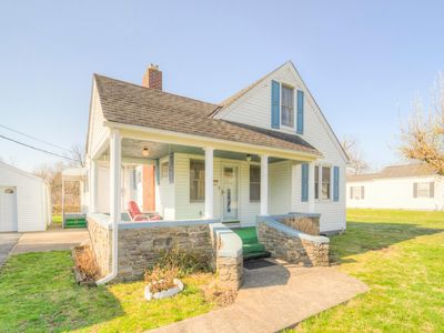 1665 Richmond Rd, Columbus, OH, 43223