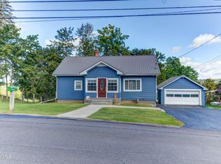 14 Ridge Rd, Canajoharie, NY 13317