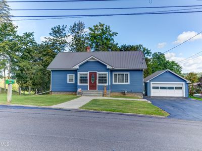 14 Ridge Road, Canajoharie, NY, 13317