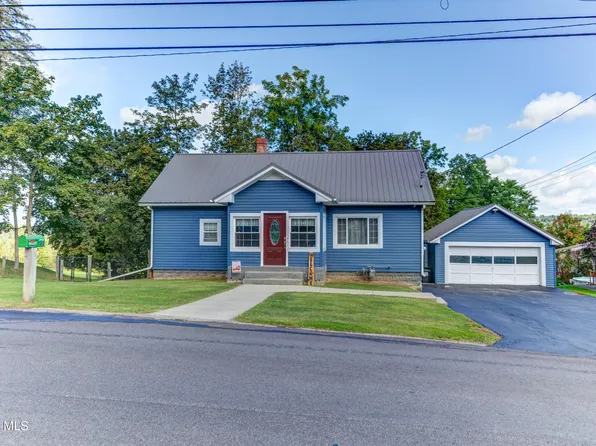 14 Ridge Road, Canajoharie, NY 13317