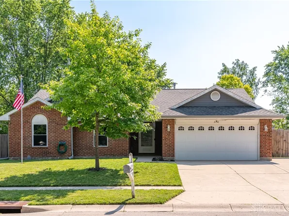 8758 Trowbridge Way, Dayton, OH 45424