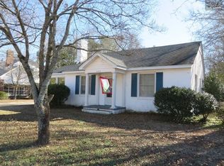 250 E Columbia Ave, Leesville, SC 29070