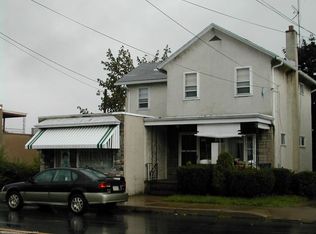 438 S Main St, Old Forge, PA 18518