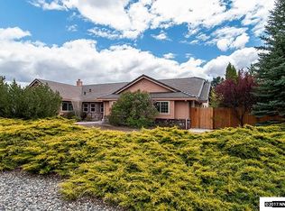 305 Old Washoe Cir, Washoe Valley, NV 89704