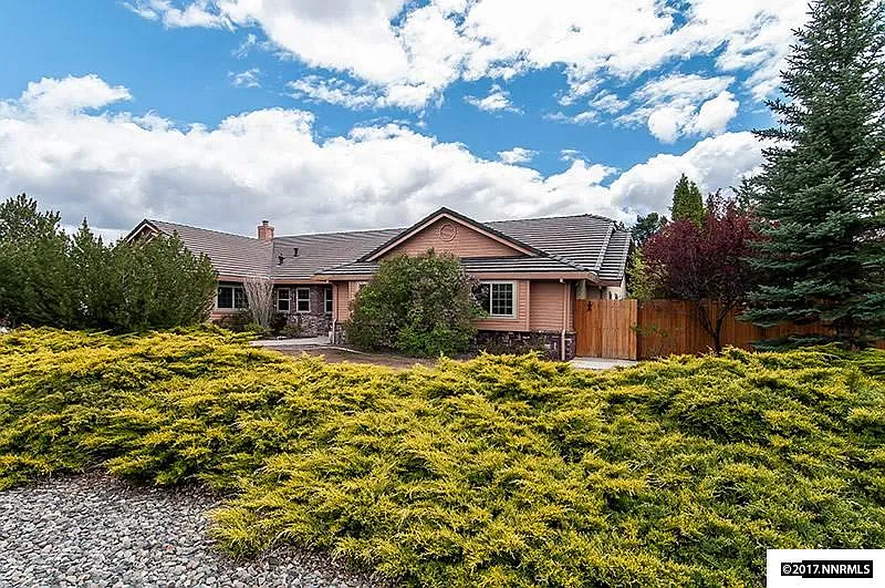 305 Old Washoe Cir photo 1