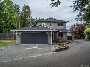 7813 Grant Dr, Everett, WA 98203