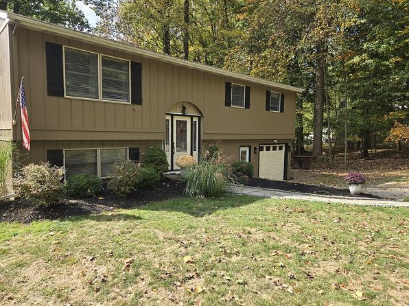 186 Green Lantern Rd