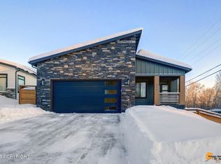 5470 Sandhill Loop, Anchorage, AK 99502