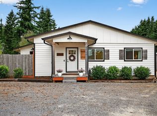 22194 S Beavercreek Rd, Beavercreek, OR 97004