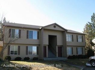 2017 NE Patterson Cir APT 2, Bend, OR 97701