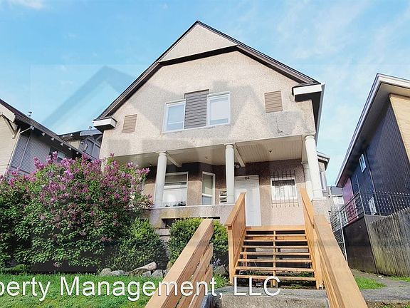2nd image of 708 S Yakima Ave