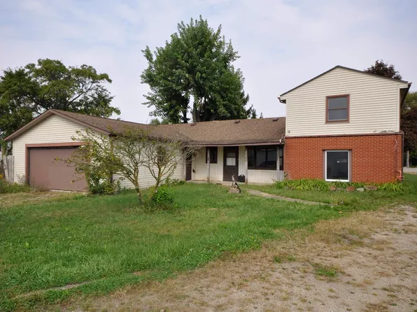 12021 E Jackson St, Parker City, IN 47368