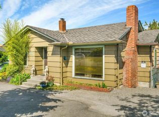 9713 4th Ave W, Everett, WA