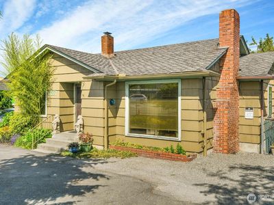 9713 4th Avenue W, Everett, WA, 98204
