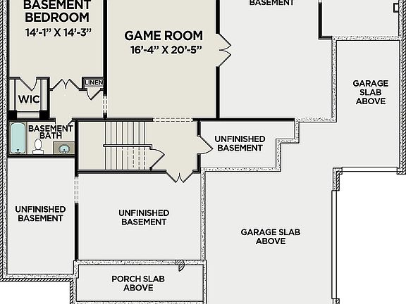 Floor Plan 4