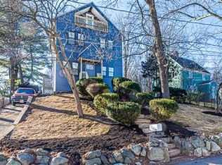 46 Caldwell Rd, Waltham, MA 02453
