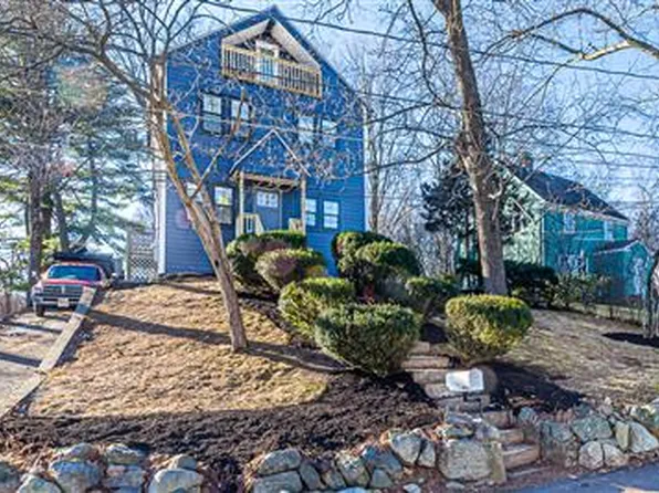 46 Caldwell Rd, Waltham, MA 02453