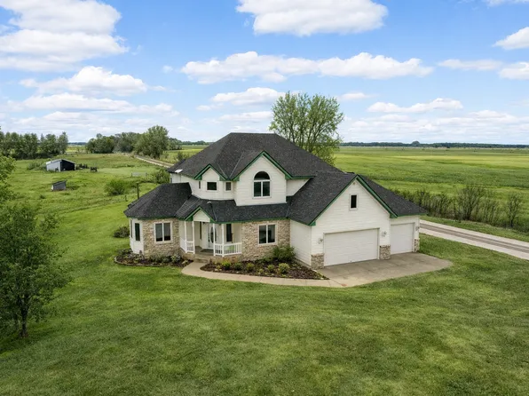 17672 County Road 14 NW, Big Lake, MN 55309