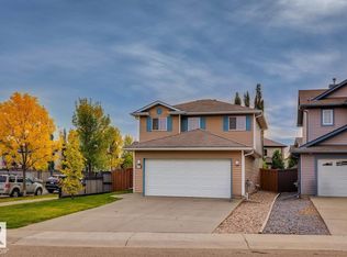 1173 Westerra Line, Stony Plain, AB T7Z 2Z4