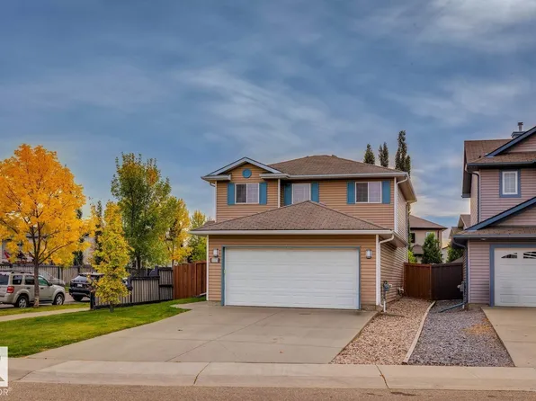 1173 Westerra Line, Stony Plain, AB T7Z 2Z4