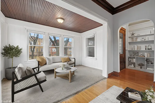 4 bed, 1500 sqft, $2,800 — Photo 3