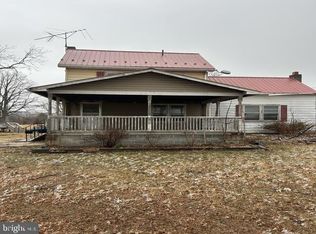 11736 Mapleville Rd, Smithsburg, MD 21783