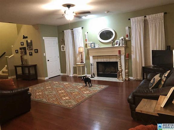4th image of 648 Old Cahaba Dr