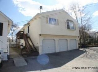 24 Manuel Ave, Johnston, RI 02919