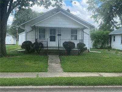1313 N Cross St, Robinson, IL, 62454