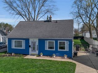 21 Schutt Ct, Grand Island, NY 14072