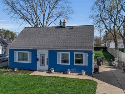 21 Schutt Ct, Grand Island, NY, 14072