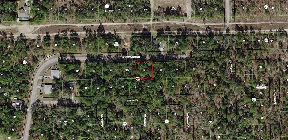 1st image of 2594 W Royal Palm Dr