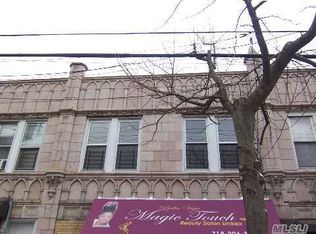 17210 Linden Blvd, Jamaica, NY 11434
