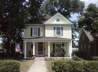 326 Townes St, Danville, VA 24541