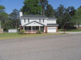 4137 Foreman Way, Hephzibah, GA 30815