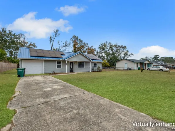 2724 Oak Ridge Rd W, Tallahassee, FL 32305