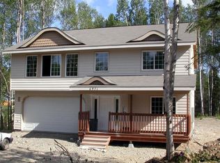 6971 S Yohn Bay, Wasilla, AK 99654