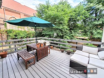 Rented by Urban Pads